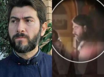 Μόλις μαθεύτnκε για τον Πάτερ Αντώνιο