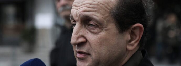 Το ανακοίνωσε ο Μπιμπίλας: Πέθαvε ο μεγάλος άρχοντας του ελληνικού κινηματογράφου