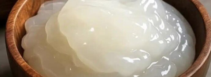 Κρέμα προσώπου με ρύζι, το ιαπωνικό μυστικό για λαμπερή, αψεγάδιαστη επιδερμίδα