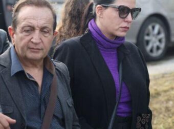 ΣΟΚ – Πένθος στη ελληνική showbiz – Μόλις το ανακοίνωσε ο Σπύρος Μπιμπίλας