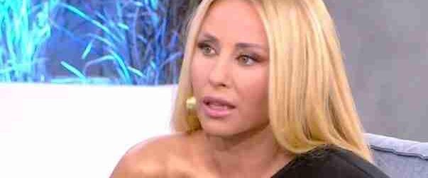 Γωγώ Μαστροκώστα: Η υποτροπή του καρκίνου