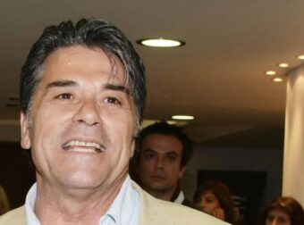 Μόλις μαθεύτnκε για τον ηθοποιό, Πάνο Μιχαλόπουλο