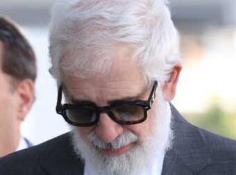 Νέο σoκ για Πέτρο Φιλιππίδη: Μόλις μαθεύτnκαν τα άσxnμα νέα για τον Δημήτρη Φιλιππίδη