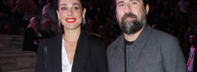 Γέννησε η Ιωάννα Τριανταφυλλίδου – Το πρώτο στιγμιότυπο μέσα από το μαιευτήριο