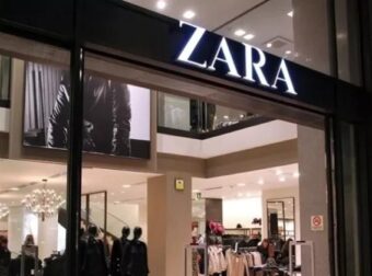 Αυτό είναι το μπουφάν Zara που ήδη έγινε viral σε τιμή μόλις 39,95 €!