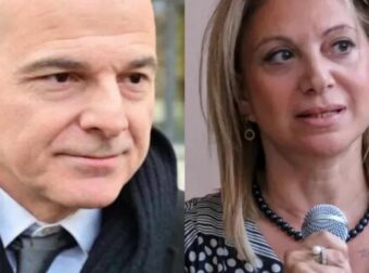 Τα είπε όλα για την Καρυστιανού: Γιατί ο πρώην σύζυγός της δεν είναι ποτέ στο πλευρό της