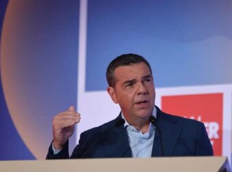 Παραιτείται ο Αλέξης Τσίπρας, ραγδαίες εξελίξεις