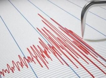 Νέος σεισμός μετά τα 5,2 Ρίχτερ στην Αττική