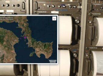 Σεισμος 5,2 Ρίχτερ στην Εύβοια: Σε συναγερμό και ετοιμότητα οι αρχές – Τι περιμένουν οι σεισμολόγοι