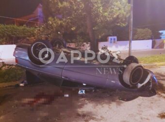 ΕΚΤΑΚΤΟ – ΚΛΑΙΕΙ ΟΛΗ Η ΕΛΛΑΔΑ