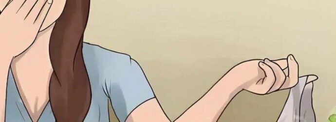 Ο λόγος που η ευαίσθητη περιοχή μυρίζει μερικές φορές σαν «ψάρι»