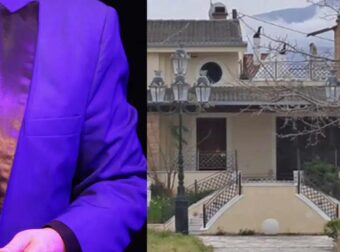 «Πνιγμένος» στα χρέη πασίγνωστος λαϊκός Έλληνας τραγουδιστής, χάνει τα σπίτια του, βλέπει «βροχή» από πλειστηριασμούς στη περιουσία του