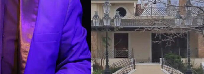 «Πνιγμένος» στα χρέη πασίγνωστος λαϊκός Έλληνας τραγουδιστής, χάνει τα σπίτια του, βλέπει «βροχή» από πλειστηριασμούς στη περιουσία του