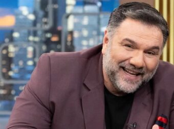 Μόλις μαθεύτηκε για τον Γρηγόρη Αρναούτογλου
