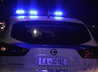 Θρήνος στην Ελληνική Αστυνομία: Σκοτώθηκε σε τροχαίο ο Χρύσανθος Παύλου