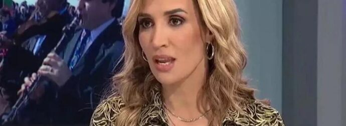 Γιώτα Γρίβα: «Εγώ γεννήθηκα στη Βουλγαρία, είμαστε Έλληνες Σαρακατσάνοι, μειονότητα»
