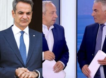 Οι «Αταίριαστοι» αποκάλυψαν το πρόβλημα υγείας του Μητσοτάκη: «Έχει…»