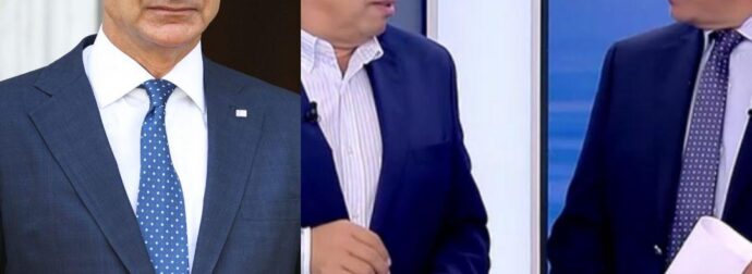 Οι «Αταίριαστοι» αποκάλυψαν το πρόβλημα υγείας του Μητσοτάκη: «Έχει…»