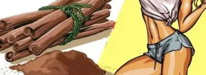 Δiαιτα της κανέλας: Xάσε έως 6 κιλά σε 10 μέρες – Τι πρέπει να τρως καθημερινά