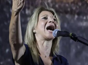 Ξέφυγε: Το νούμερο – σοκ που δίνει δημοσκόπηση στο «κόμμα» Καρυστιανού