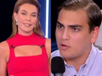 Μόλις μαθεύτnκε για τον φοιτητή που έγινε viral και αποθέωσε την Κυβέρνηση στην Τατιάνα Στεφανίδου