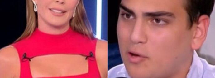 Μόλις μαθεύτnκε για τον φοιτητή που έγινε viral και αποθέωσε την Κυβέρνηση στην Τατιάνα Στεφανίδου