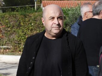 Δυστυχώς ανακοινώθηκαν τα δυσάρεστα για το Μάρκο Σεφερλή