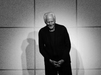Άνοιξε η διαθήκη του Τζόρτζιο Αρμάνι: Ανατροπή ποια είναι η επιθυμία του