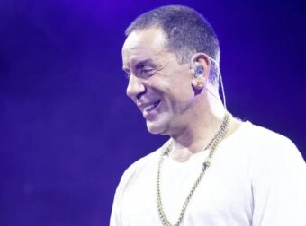 Γιώργος Μαζωνάκης: Αυτός είναι ο κοριός που βρέθηκε στο σπίτι του