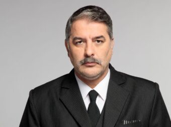 Μόλις μαθεύτηκε για τον Βασίλη Μπισμπίκη