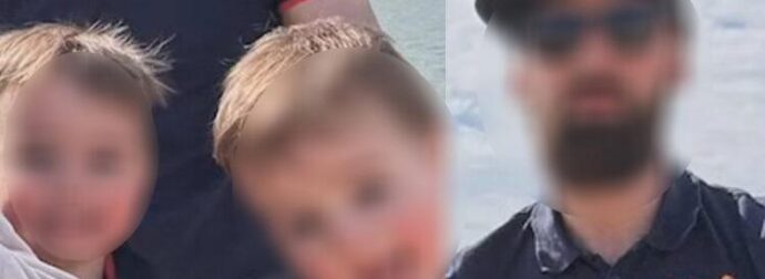 Σηκώθηκε στο πόδι όλη η γειτονιά από το ουρλιαχτό της μάνας: Πατέρας σκότωσε τους 3 ανήλικους γιους του