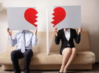 Είναι ξεκάθαρο ότι θέλει να σε χωρίσει: 5 σημάδια ότι μια γυναίκα δε θέλει να είναι πια μαζί σου