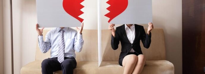 Είναι ξεκάθαρο ότι θέλει να σε χωρίσει: 5 σημάδια ότι μια γυναίκα δε θέλει να είναι πια μαζί σου