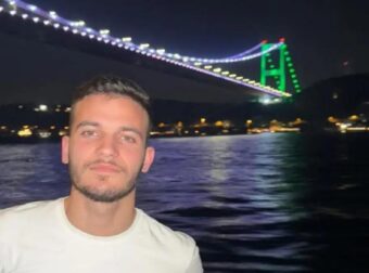 Θλίψη για τον 23χρονο Νίκο που έφυγε ξαφνικά από τη ζωή