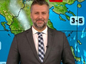 Έκτακτη ενημέρωση Καλλιάνου – Τι έρχεται μέχρι την Τρίτη στην Ελλάδα