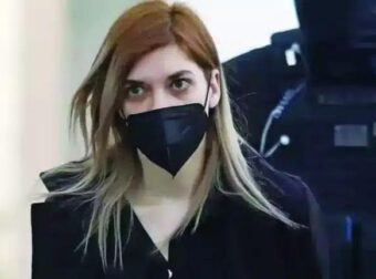 Έκτακτη είδηση για την Ρούλα Πισπιρίγκου