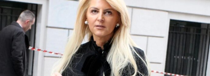 «Την τσίμπησε έντομο, είχε φαγούρα, πήγε στο γιατρό, έφαγε, κοιμήθηκε και…» – Σοκάρει η Μπέσυ Λαιμού για τον θάνατο της κόρης της, Μαρίσσας