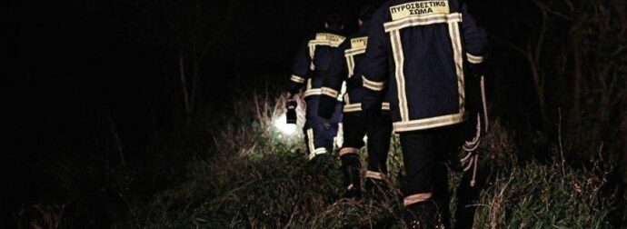 ΤΡΑΓΙΚΟΣ ΕΠΙΛΟΓΟΣ – ΒΡΕΘΗΚΕ ΝΕΚΡΟΣ