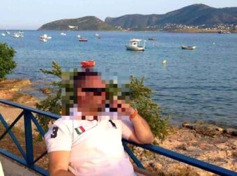 Σοκ με τον αστυνομικό της Βουλής – «Μας έκαιγε» κατέθεσαν τα παιδιά του – Ανατριχιάζουν οι λεπτομέρειες