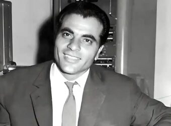 Σαν σήμερα, 14 Σεπτεμβρίου 2001: Πεθαίνει ο Στέλιος Καζαντζίδης – Ο λαϊκός τραγουδιστής που «άγγιξε» τις καρδιές των Ελλήνων