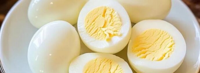Τρώτε αυγά κάθε μέρα; Δείτε τι πραγματικά συμβαίνει στο σώμα σας – Το 4 θα σας σοκάρει!