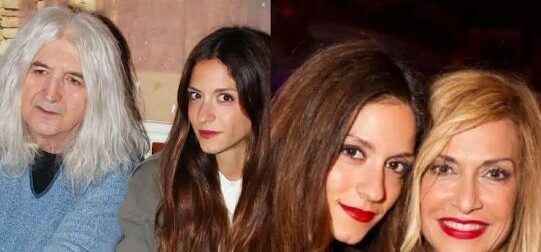 Έκαναν τη διαθήκη τους μόλις η Σοφία έκλεισε τα 39: Αυτή την τεράστια περιουσία θα πάρει από Νίκο Καρβέλα και Άννα Βίσση