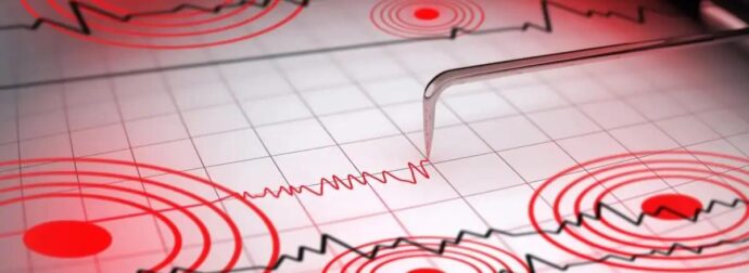 Ισχυρός σεισμός ΤΩΡΑ 6 Ρίχτερ αναστάτωσε το νησί