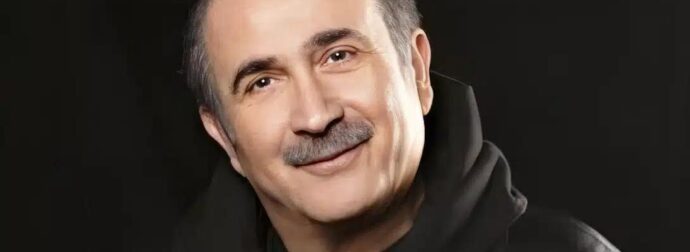 Λάκης Λαζόπουλος: Το καυστικό σχόλιο για την προσχώρηση του Ανδρέα Λοβέρδου στη Νέα Δημοκρατία