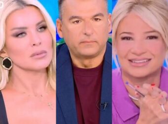 Τηλεθέαση πρωινής ζώνης 16/9: Έκαναν όλοι μονoψńφια νούμερα εκτός από έναν