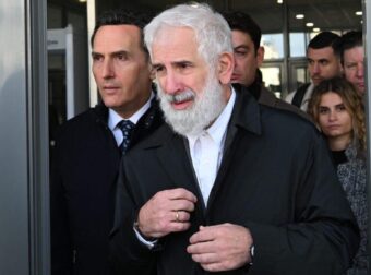 Βγάζει σύνταξη ο Πέτρος Φιλιππίδης – Πόσα χρήματα θα παίρνει