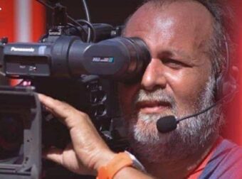 Θρήνος στον ΑΝΤ1 – Μόλις ανακοινώθηκε – Πέθανε ο Γιώργος Παυλάκης την ώρα του ρεπορτάζ