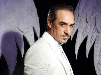 Mία προσευχή όλοι για το Νότη Σφακιαννάκη… «Κεραυνός εν αιθρία» – Σοβαρή αρρώστια «χτύπησε» την οικογένειά του