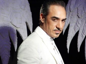 "ΠΡΟΣΕΥΧΗΘΕΙΤΕ ΓΙΑ ΤΟΝ ΝΟΤΗ": ΣΟΚ – ΣΟΒΑΡΗ ΑΡΡΩΣΤΙΑ ΧΤΥΠΗΣΕ ΤΗΝ ΟΙΚΟΓΕΝΕΙΑ ΤΟΥ ΣΦΑΚΙΑΝΑΚΗ