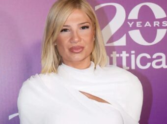Η Φαίη Σκορδά αποκαλύπτει τη δική της περιπέτεια με απάτη και μηνύσεις στη ΓΑΔΑ